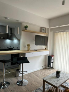 Departamento a estrenar 2 ambientes